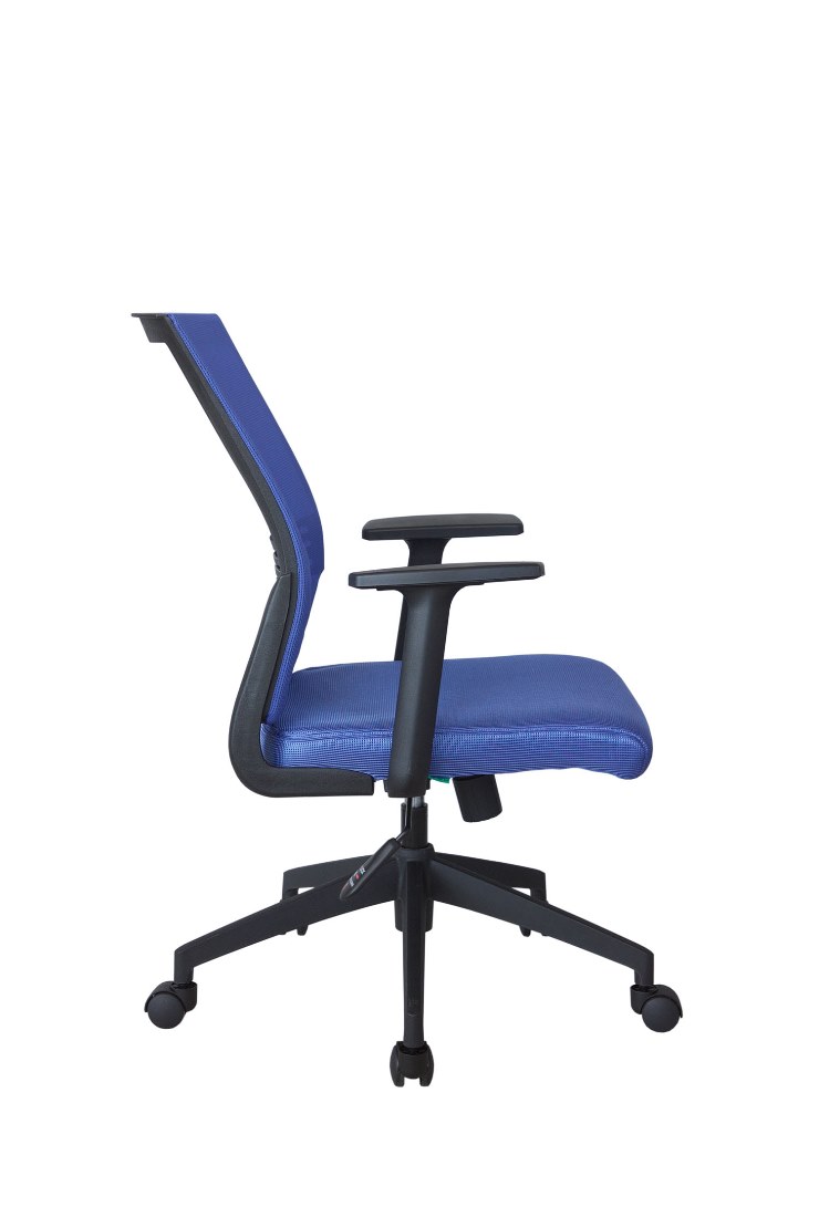 фото операторского кресла Riva Chair 668 OFME